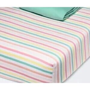 Cloud Island 2pk Jersey Crib Fitted Sheets (Standard Crib Mattress) NEW!!!